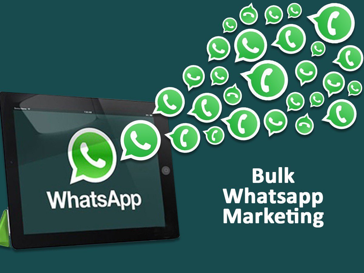 Automated WhatsApp Sender